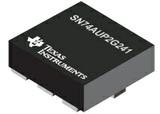 SN74AUP2G241YFPR by Texas Instruments